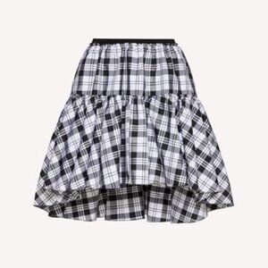 Mini skirt